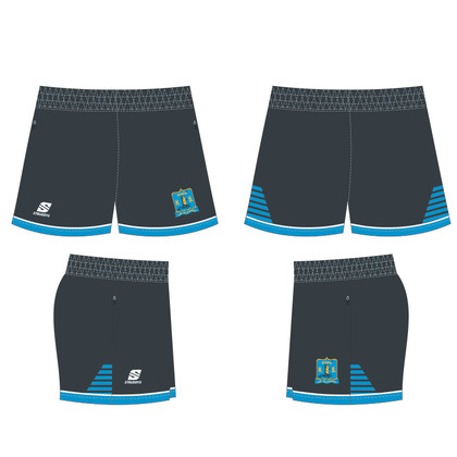 KIHS - Apex Shorts (OS87397C)