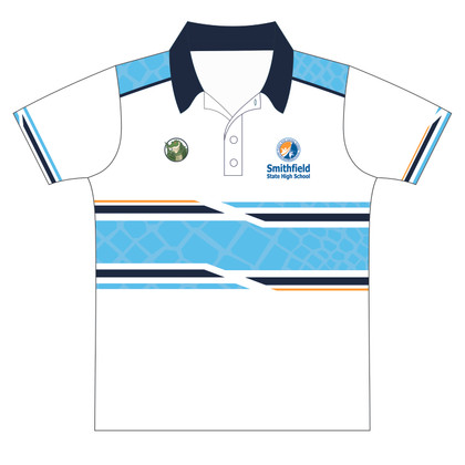 SFSHS - Apex Plus Polo (OS89364A)