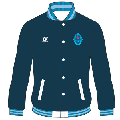 REHS - 2027 Varsity Jackets (OS90253A)