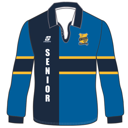 CPESHS - Senior Jersey (OS90137A)