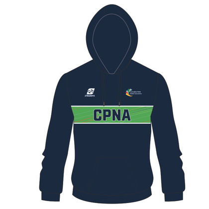 CPNA - Hype Hoodie (OS88759K)