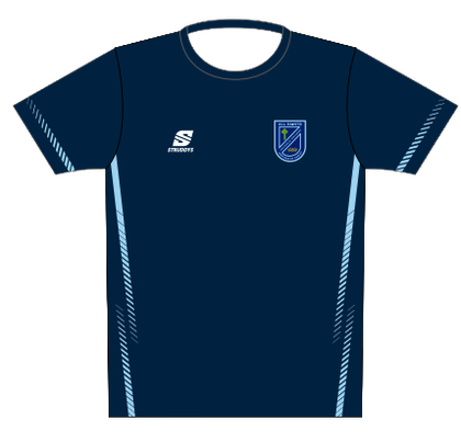 ASCC -  Apex Tee (OS90652A)
