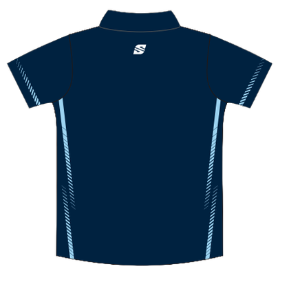 ASCC - Apex Polo (OS90652B)