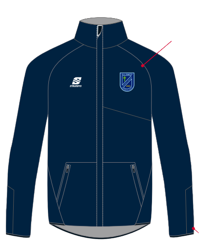 ASCC - Endurance Jacket (OS90652E)
