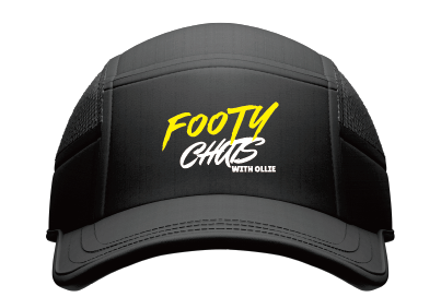 FCWO - Endurance Cap (OS85719E)