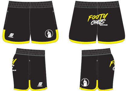 FCWO - Apex Pro Shorts (OS85719G)