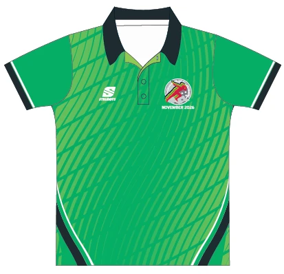 VPGM - Apex Plus Polo (OS92053A)