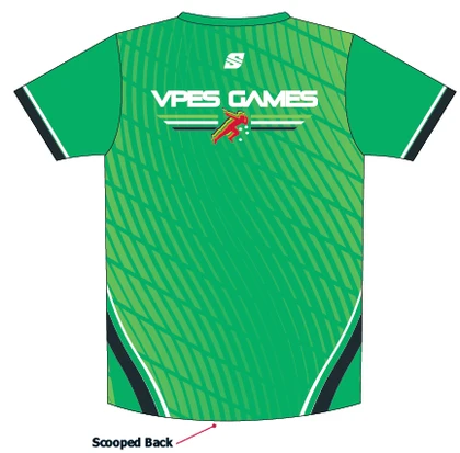 VPGM - Apex Plus Tee (OS92053B)