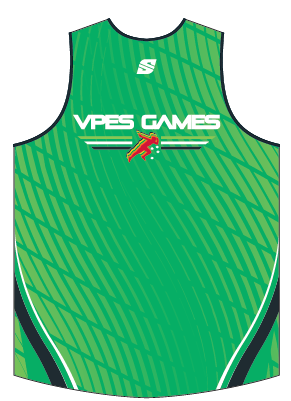 VPGM - Endurance singlet (OS92053C)