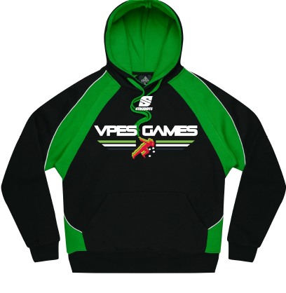 VPGM - Huxley Hoodie (OS92053E)