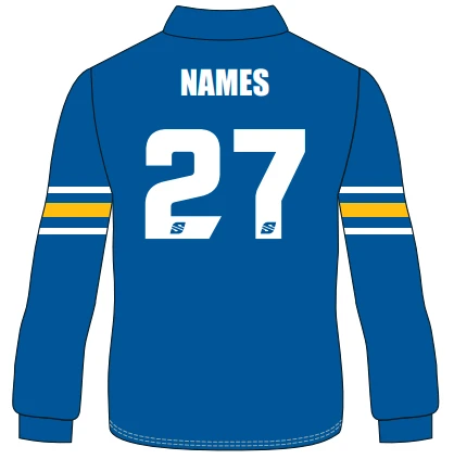 MMCS - Senior Jersey (OS90133A)