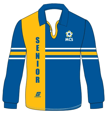 MMCS - Senior Jersey (OS90133A)