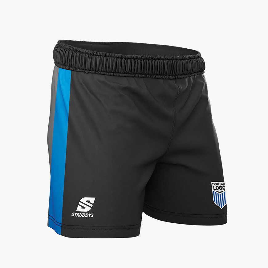 AFL Match Shorts Design Your Own Struddys