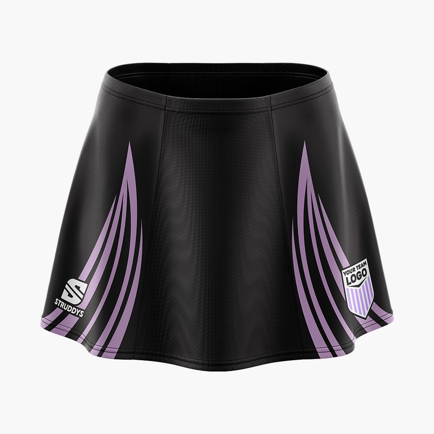 Custom Field Hockey Skirt Design Your Own Struddys