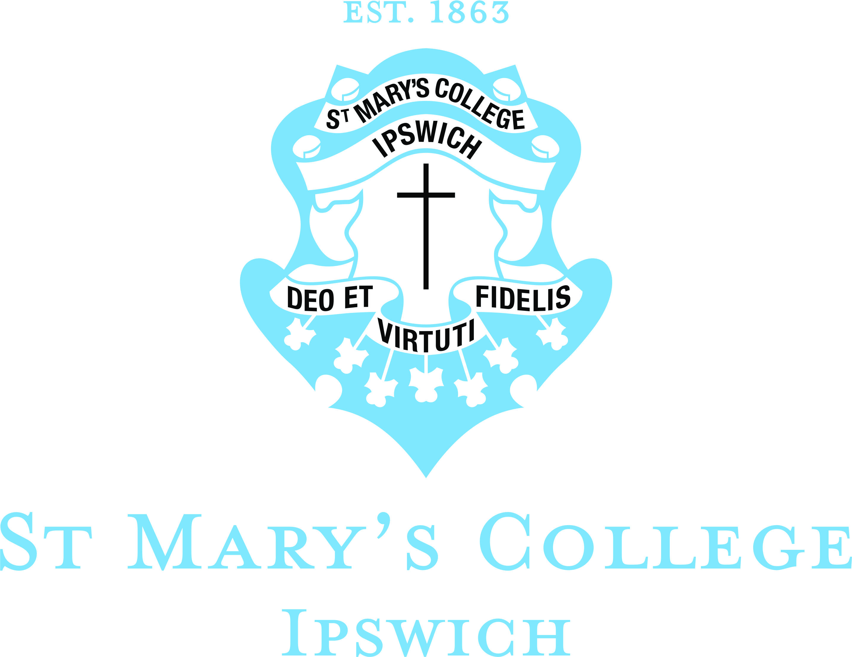 St Mary's College Ipswich 