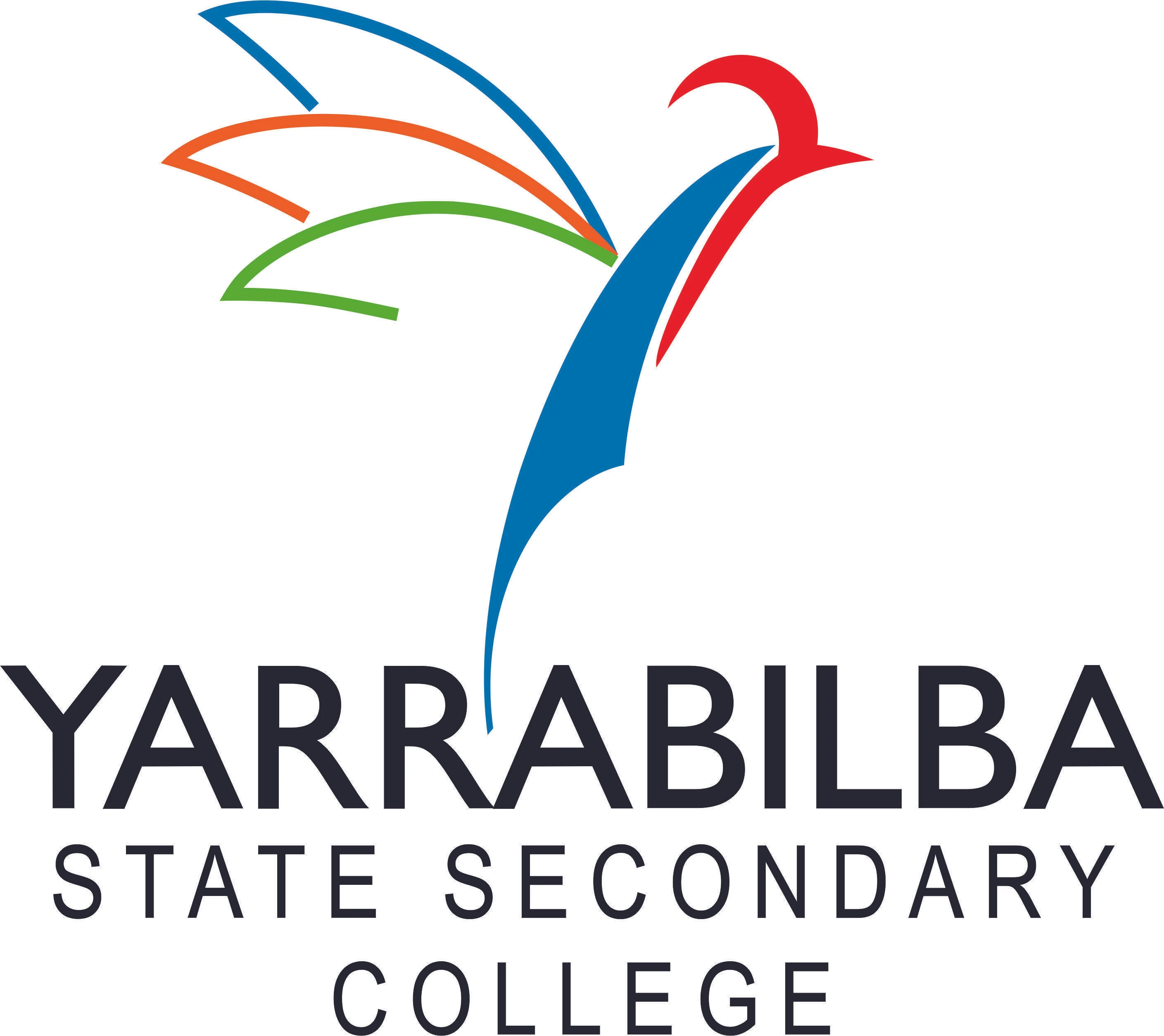 Yarrabilba State Secondary College - Seniors