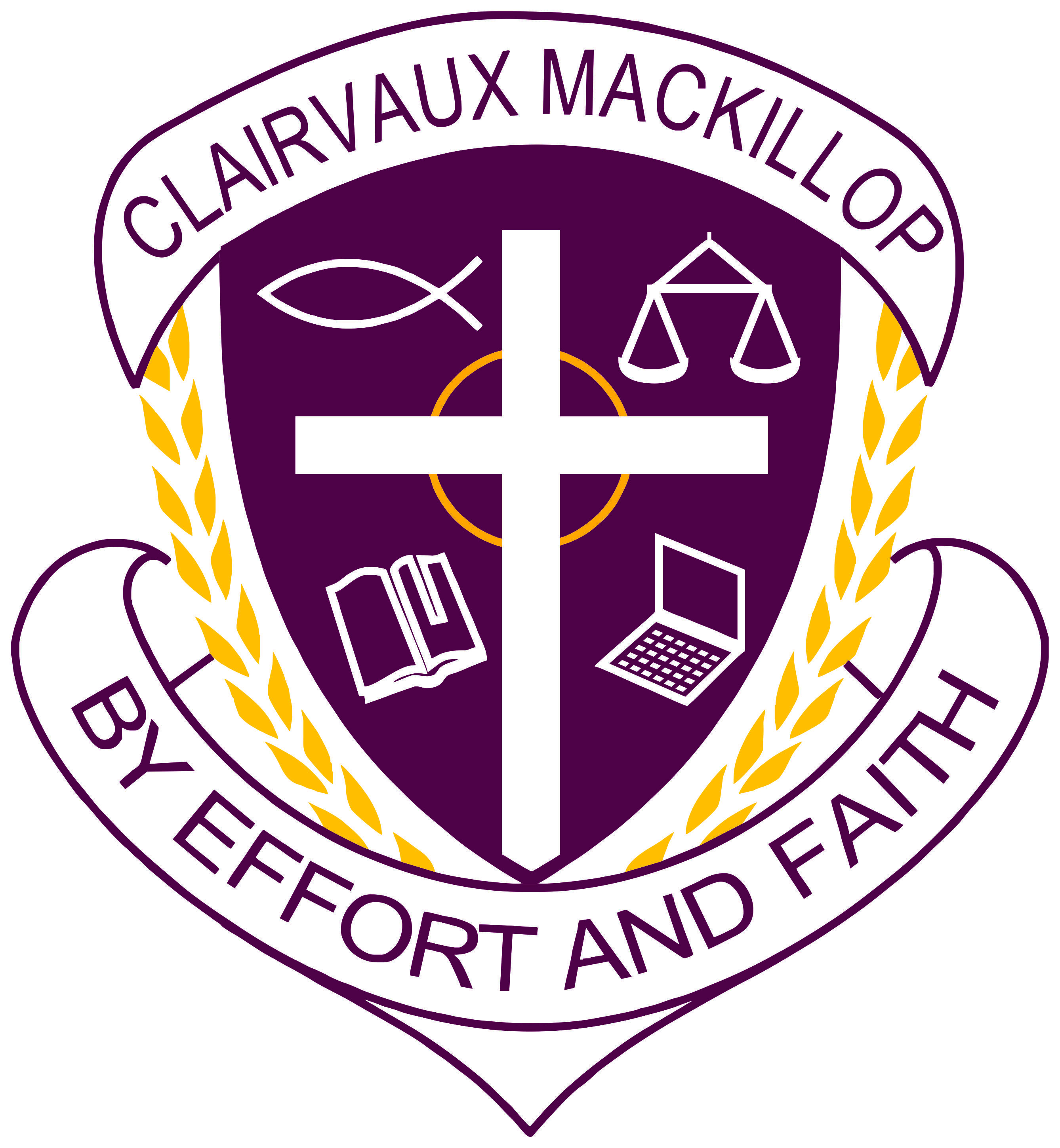 Clairvaux MacKillop College
