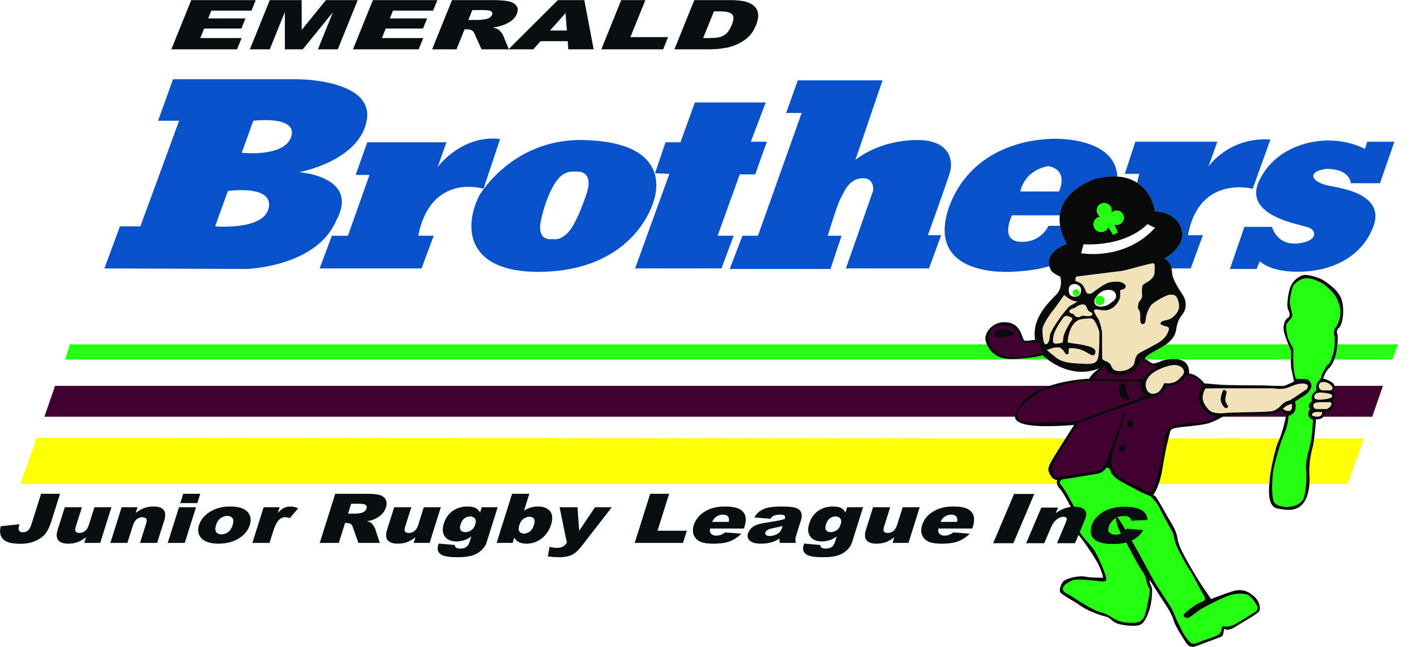 Emerald Brothers JRLFC