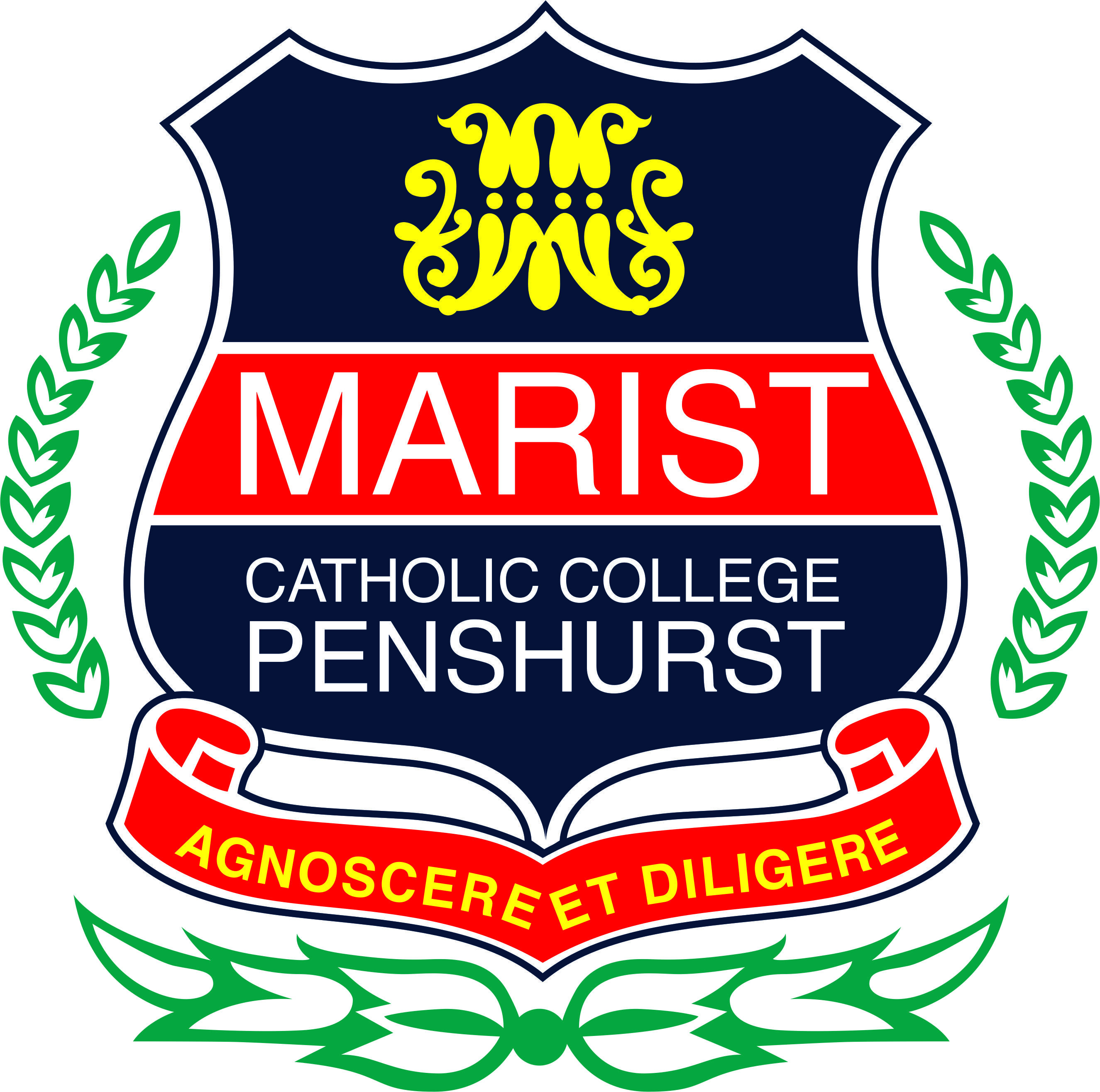 Marist Catholic College Penshurst - Staff