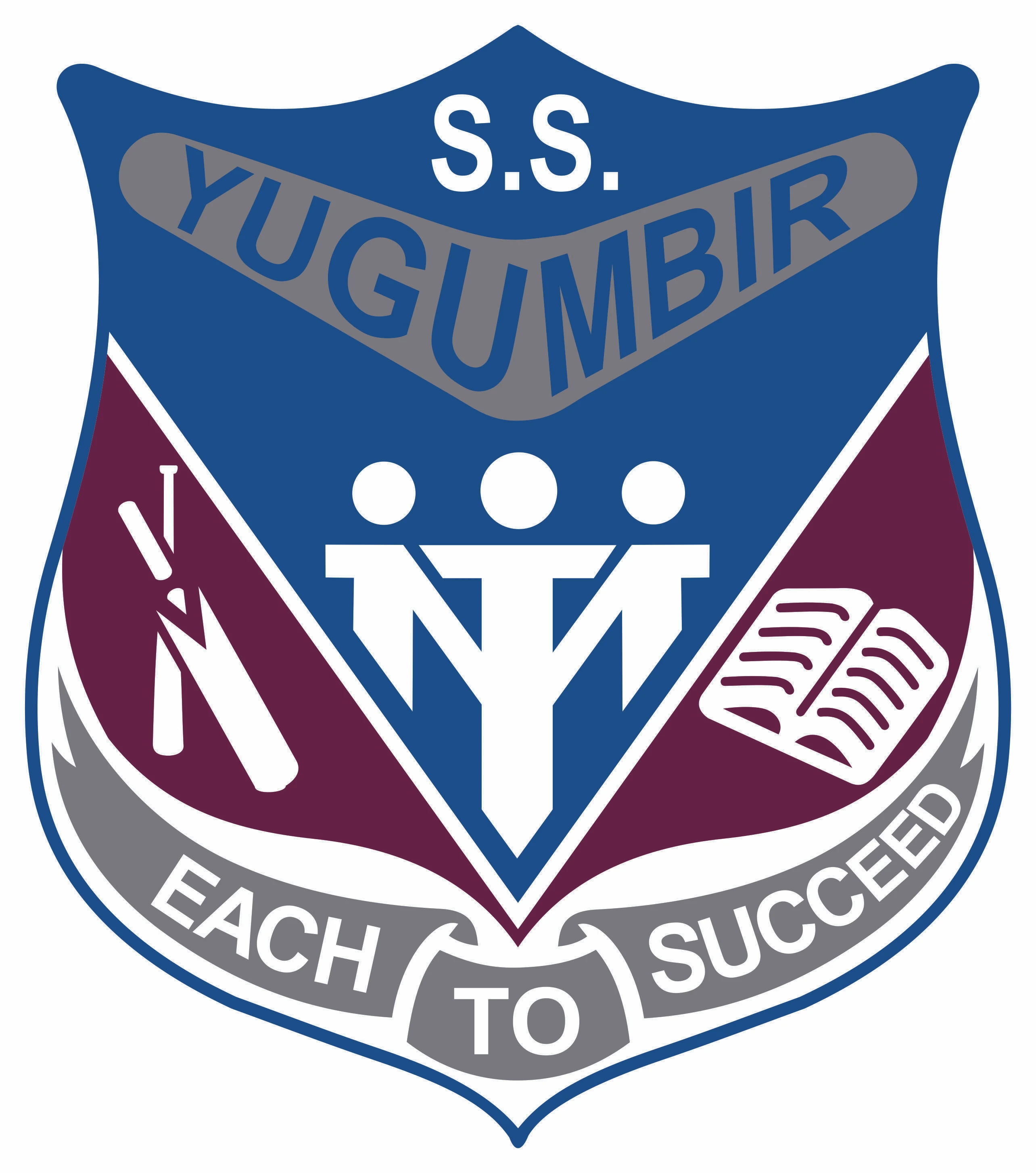 Yugumbir State School - Staff