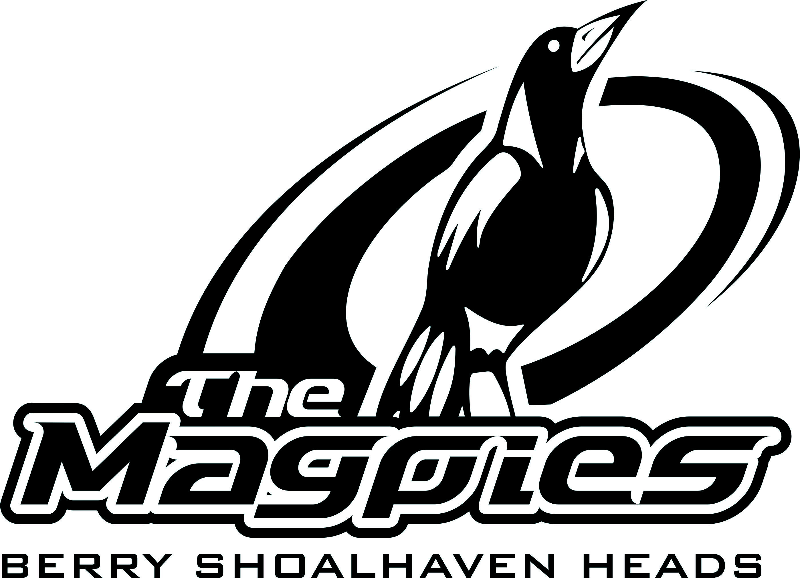 Berry Shoalhaven Magpies JRLFC