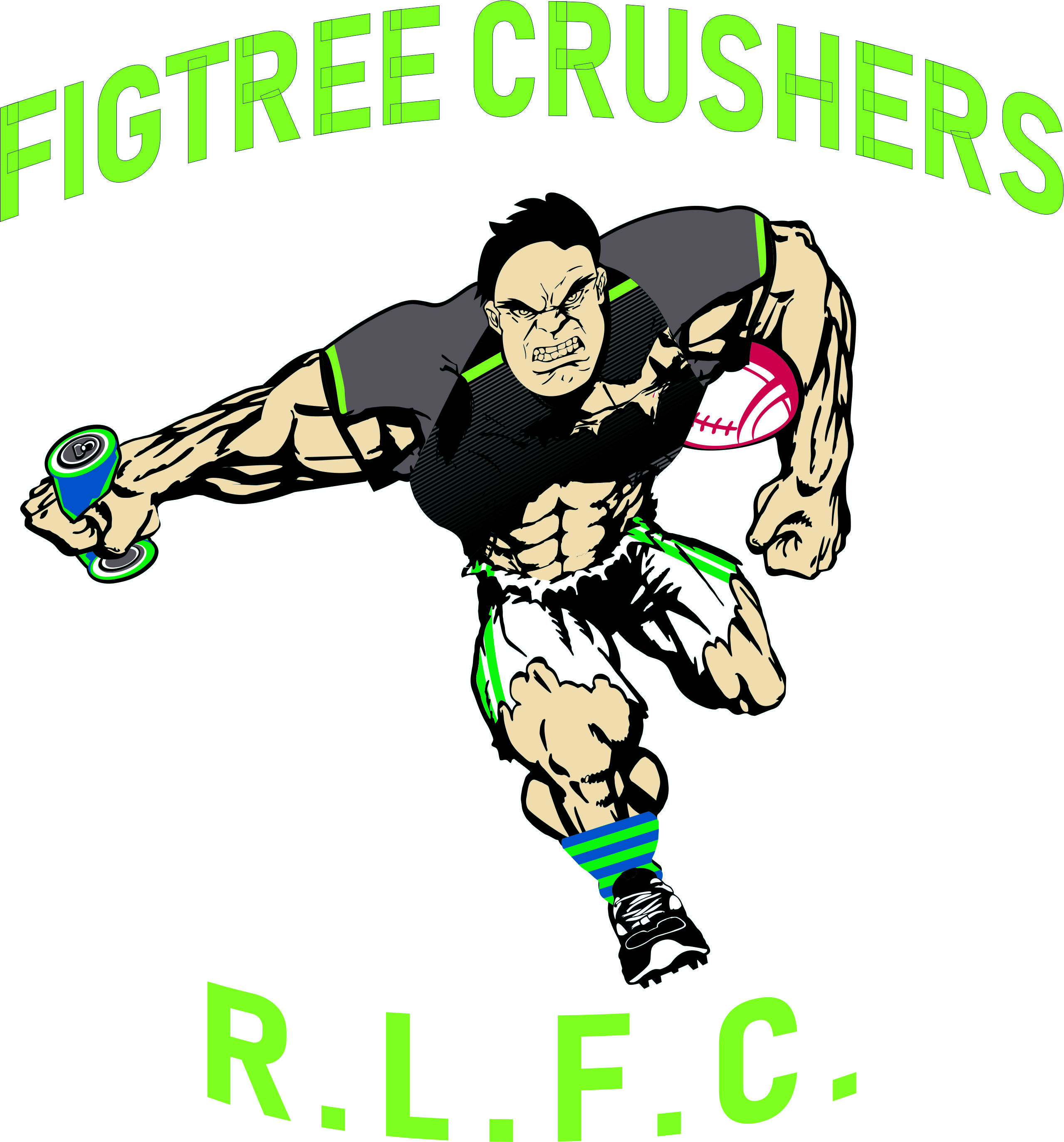 Figtree Crushers RLFC