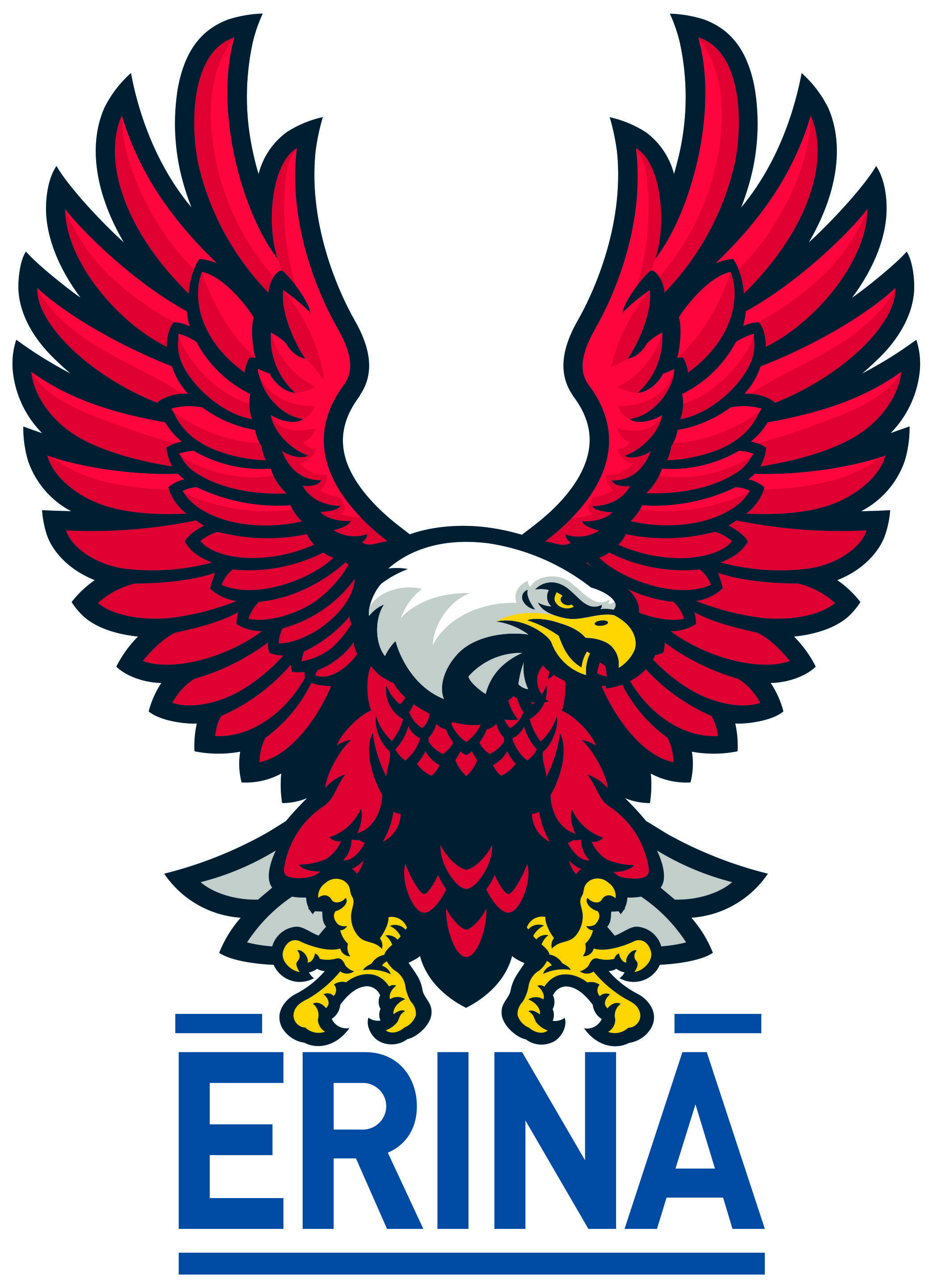 Erina Eagles JRLFC
