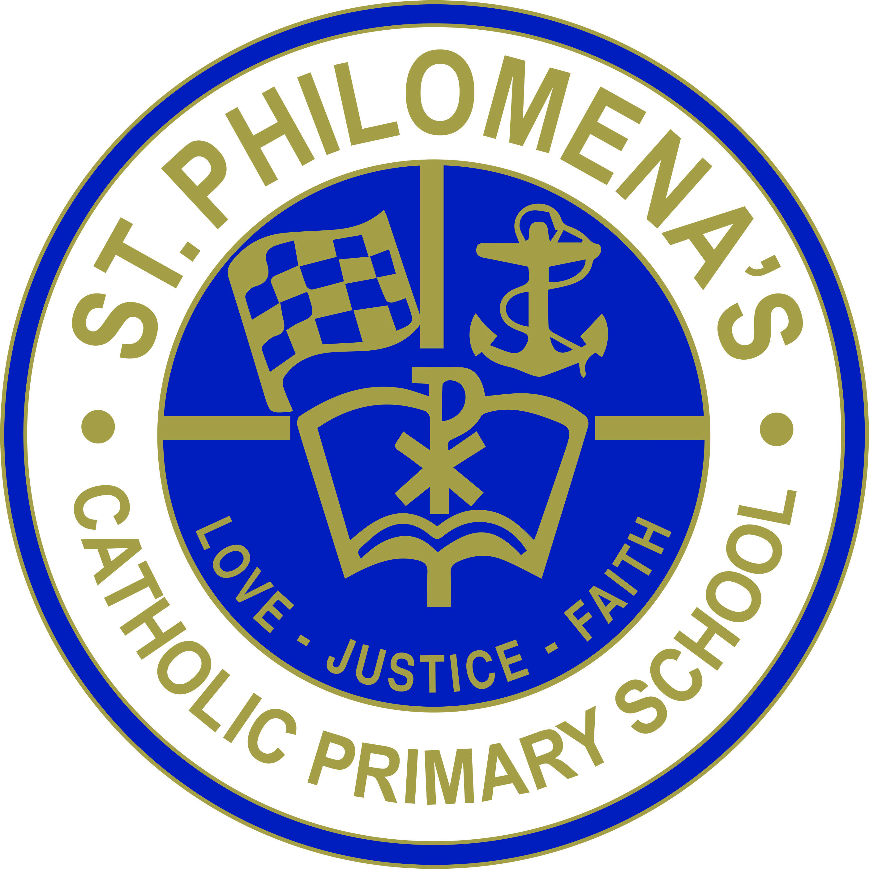 St Philomena's Catholic School (Bathurst)
