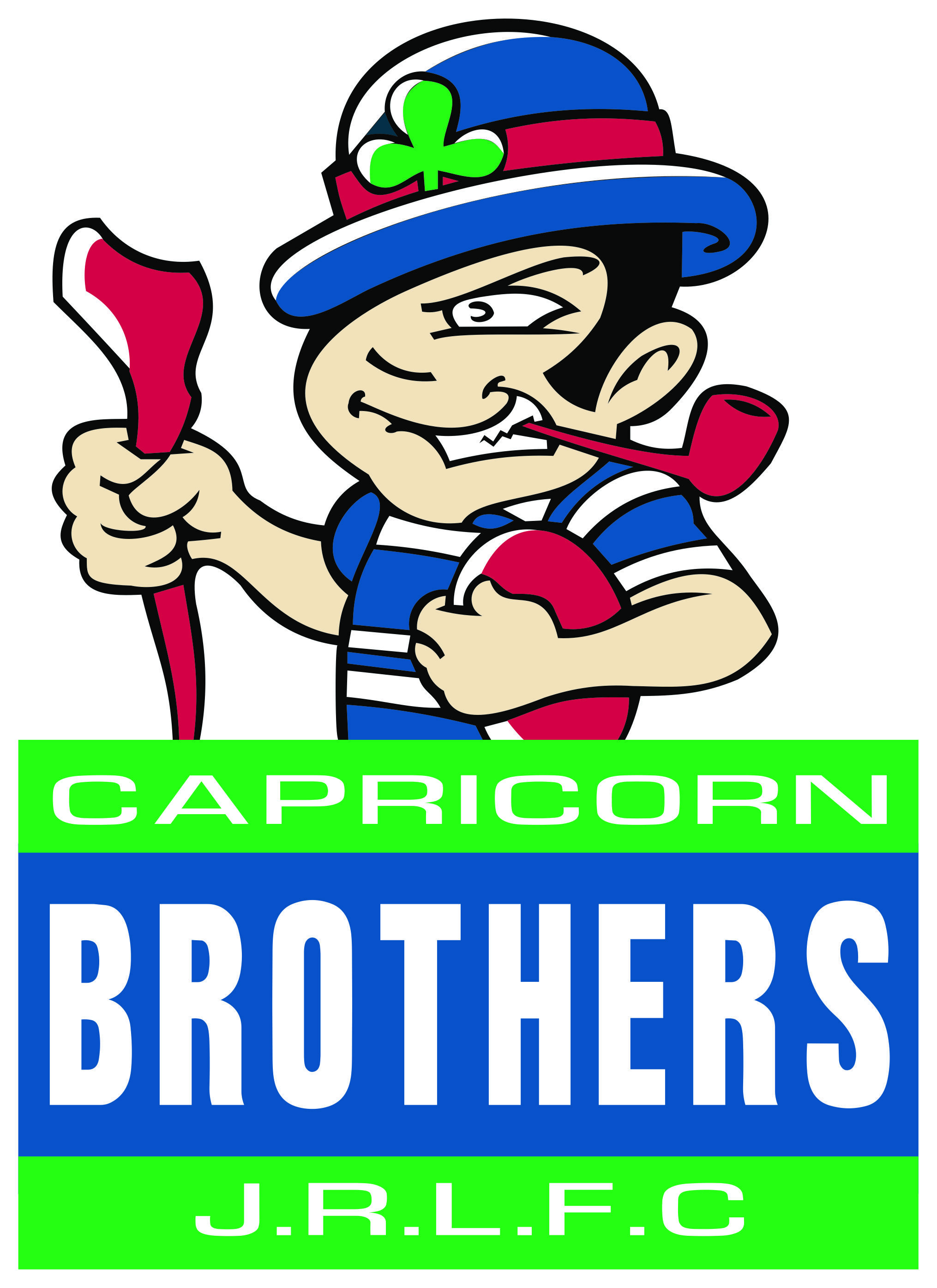 Capricornia Coast Brothers JRLFC