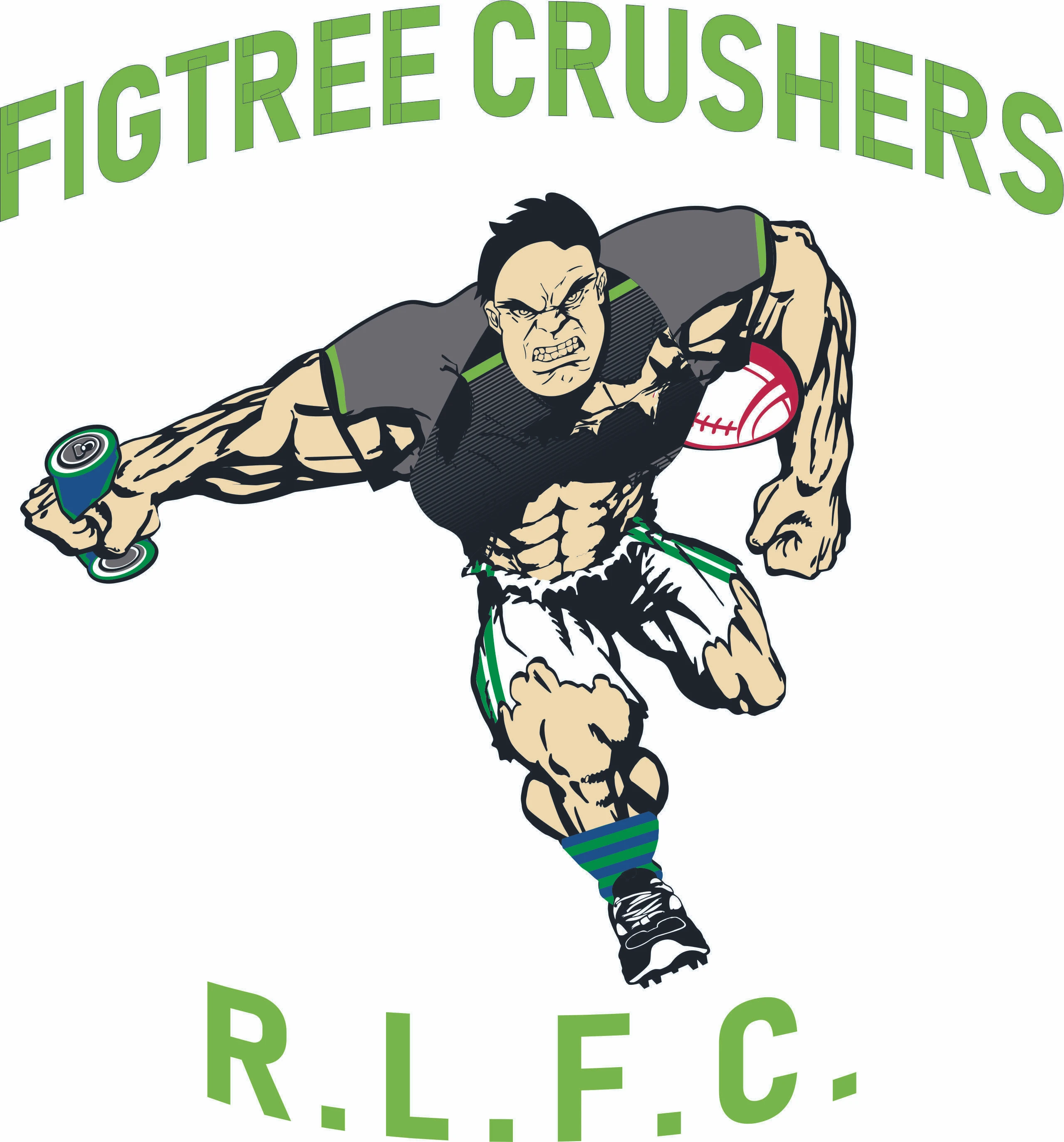 Figtree Crushers RLFC