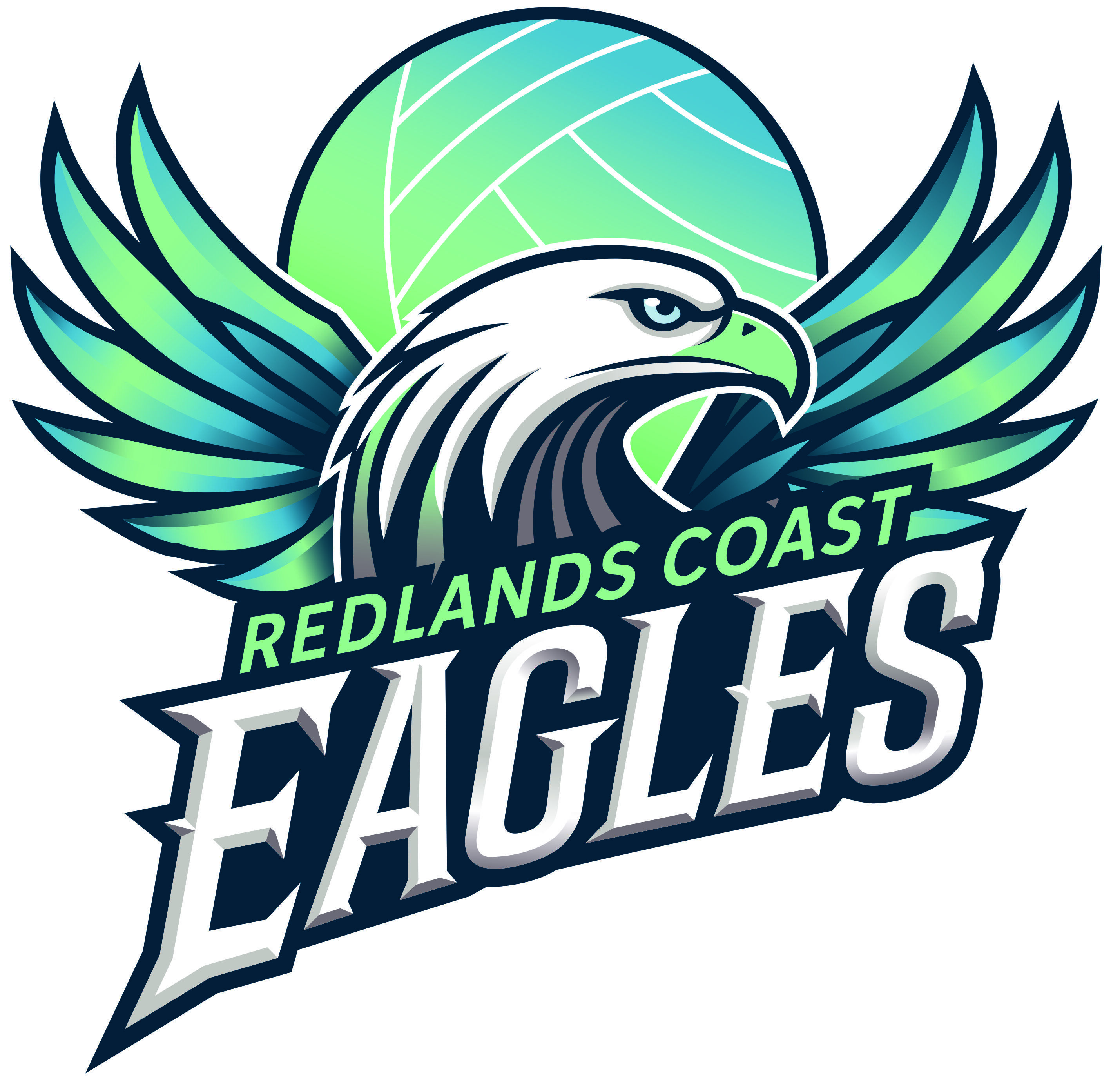 Redlands Coast Eagles Netball