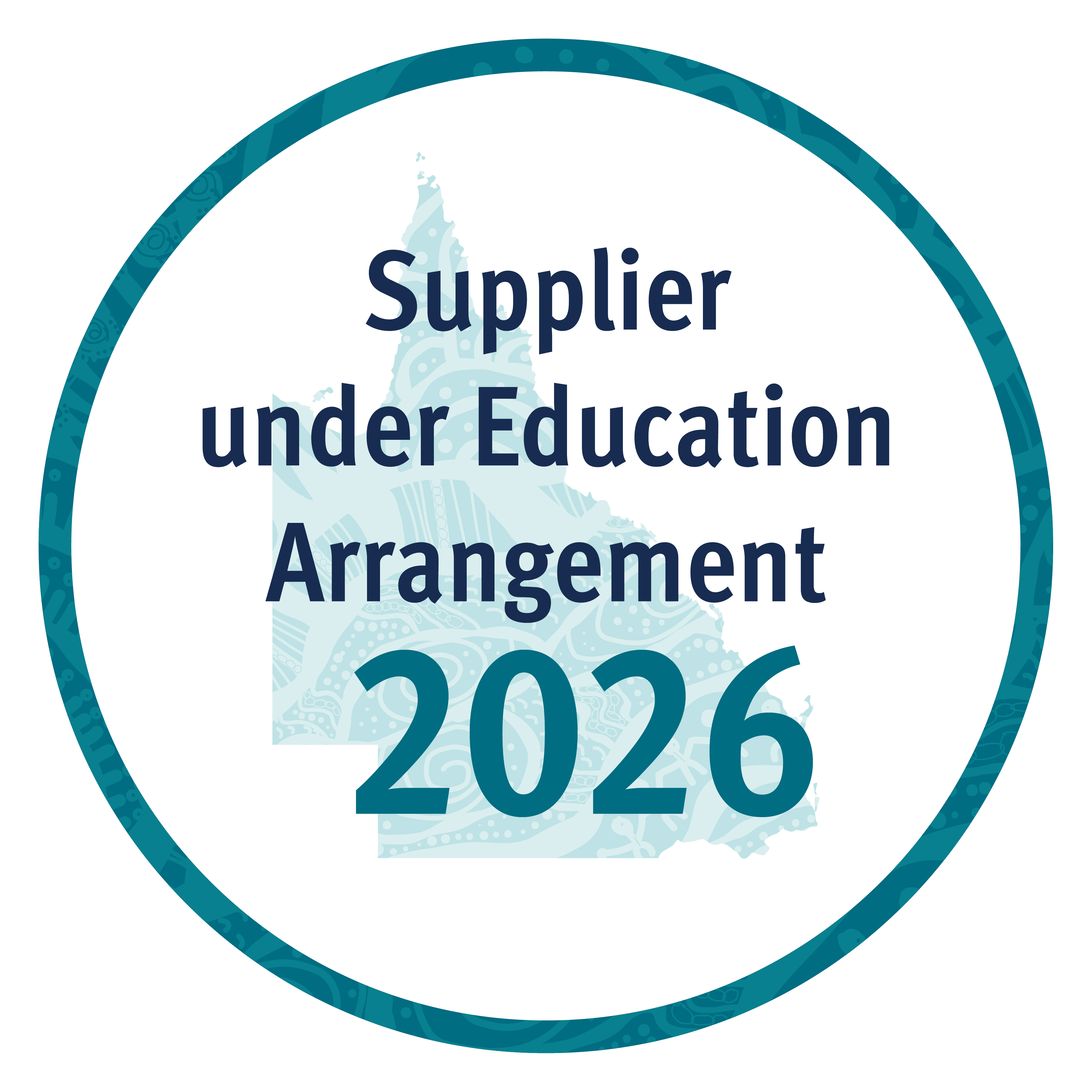 Supplier Education Arrangment