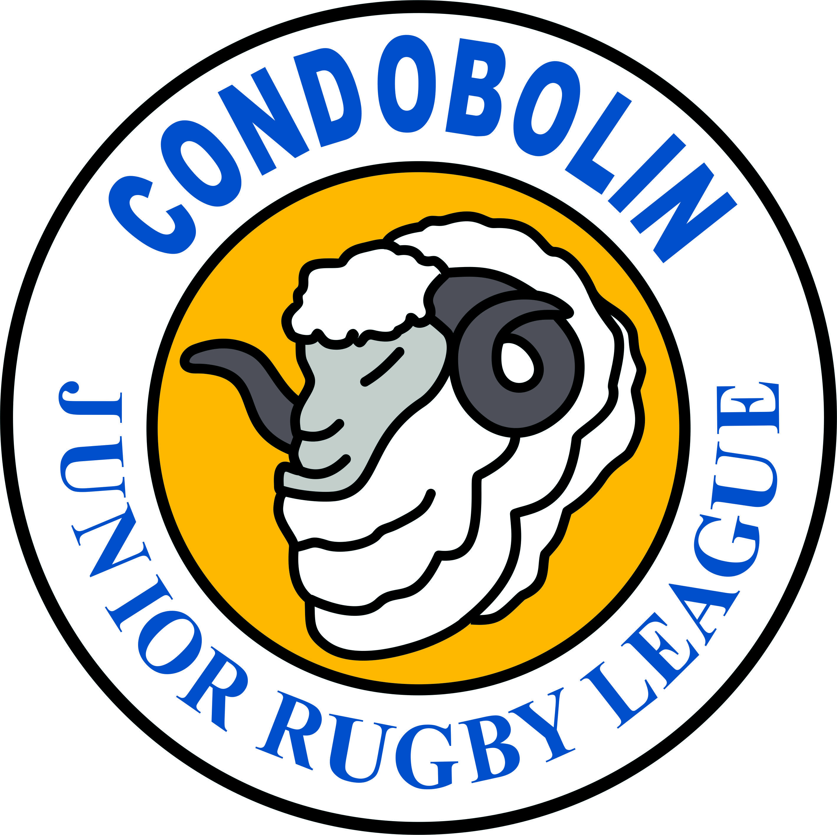 Condobolin Rams JRLFC
