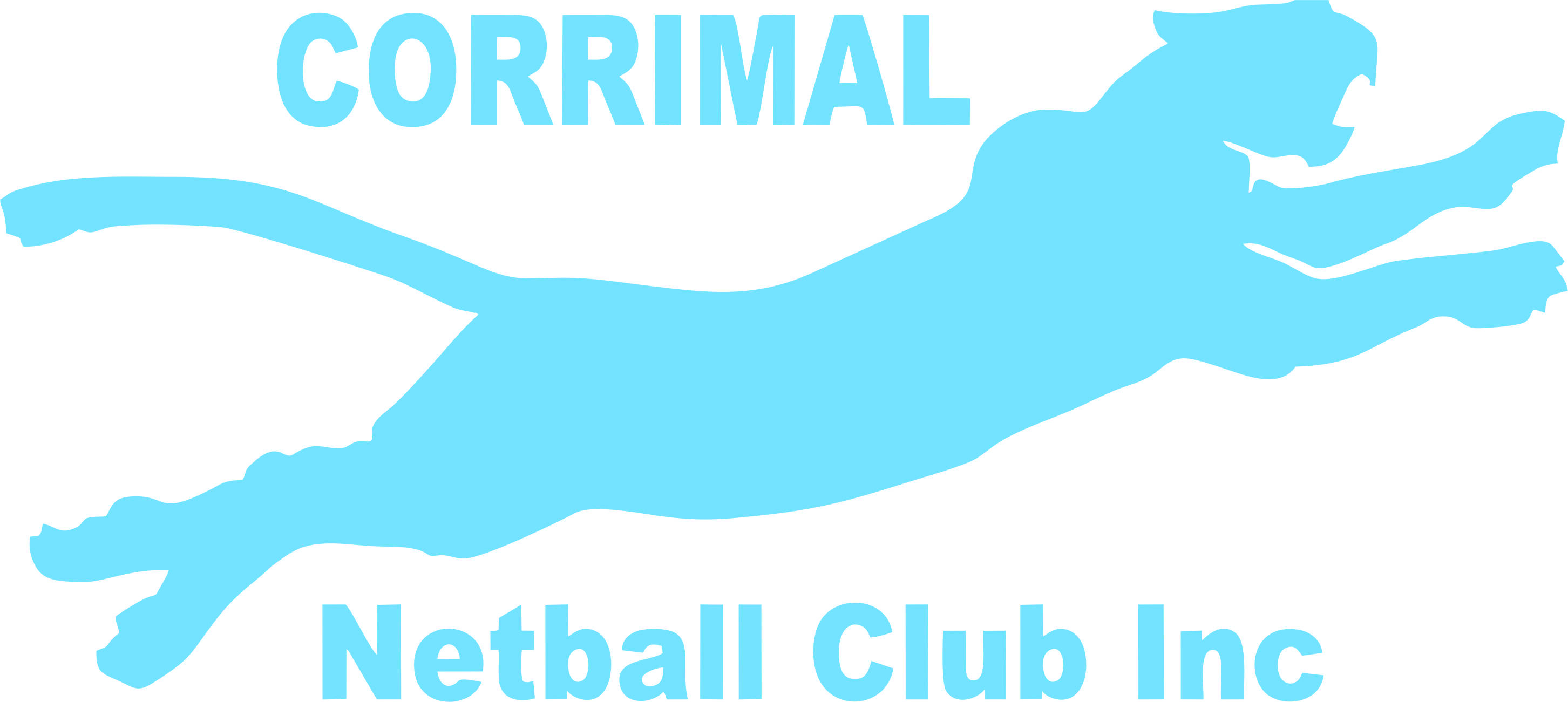 Corrimal Netball Club