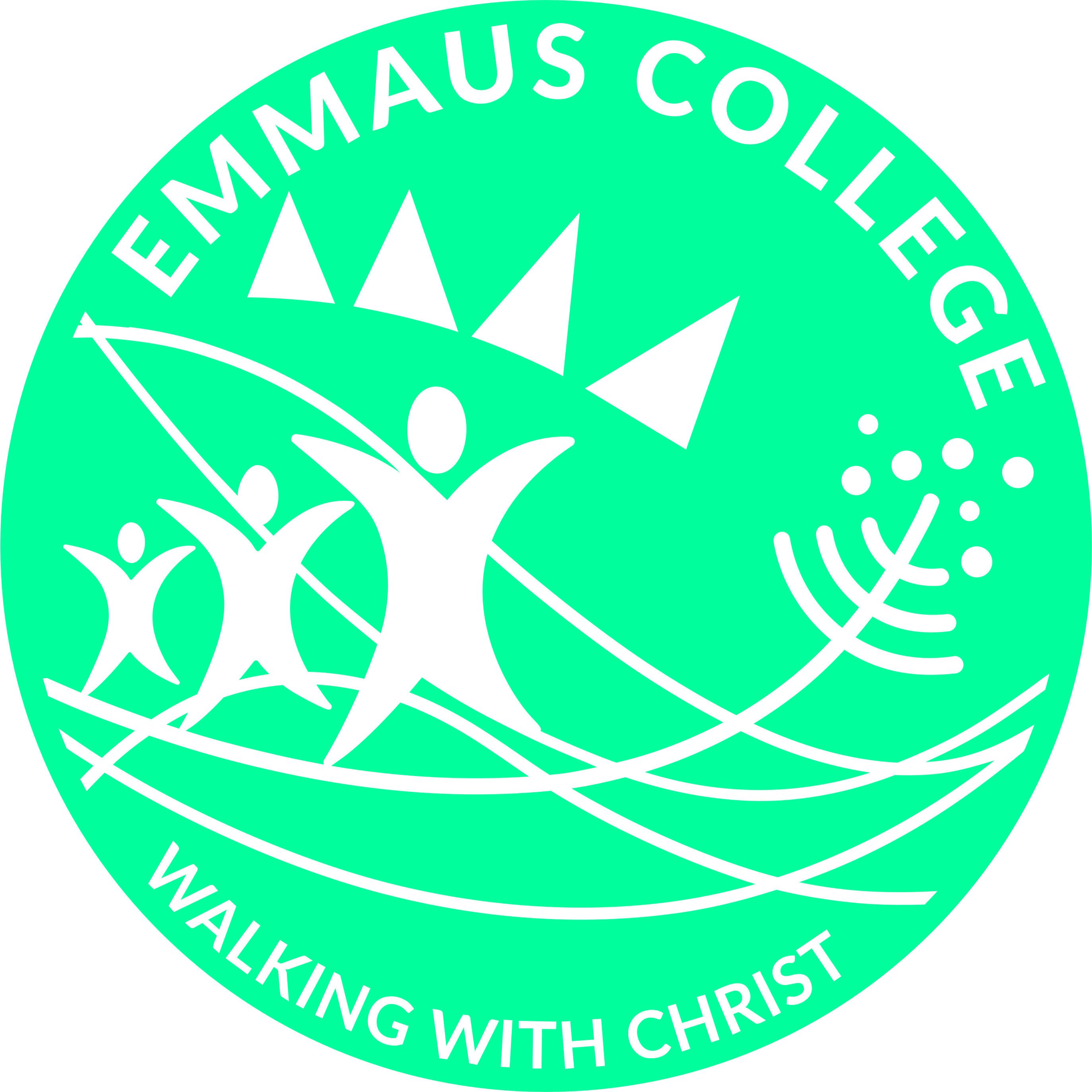 Emmaus College Jimboomba