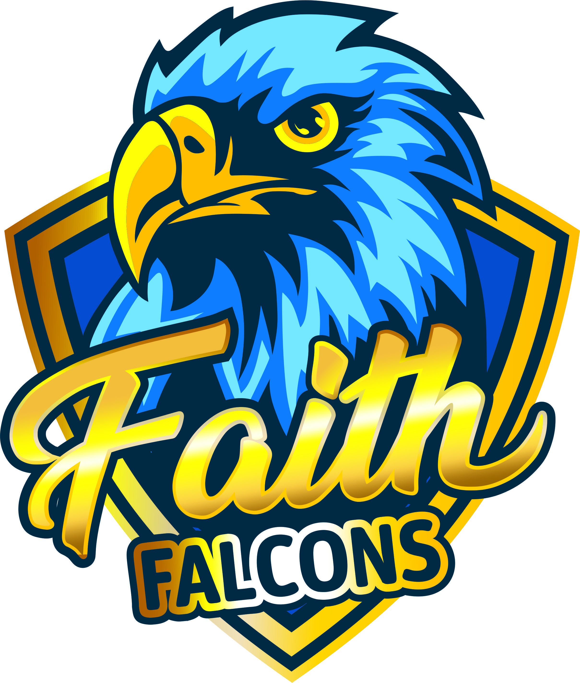 Faith Lutheran College Redlands (Basketball)