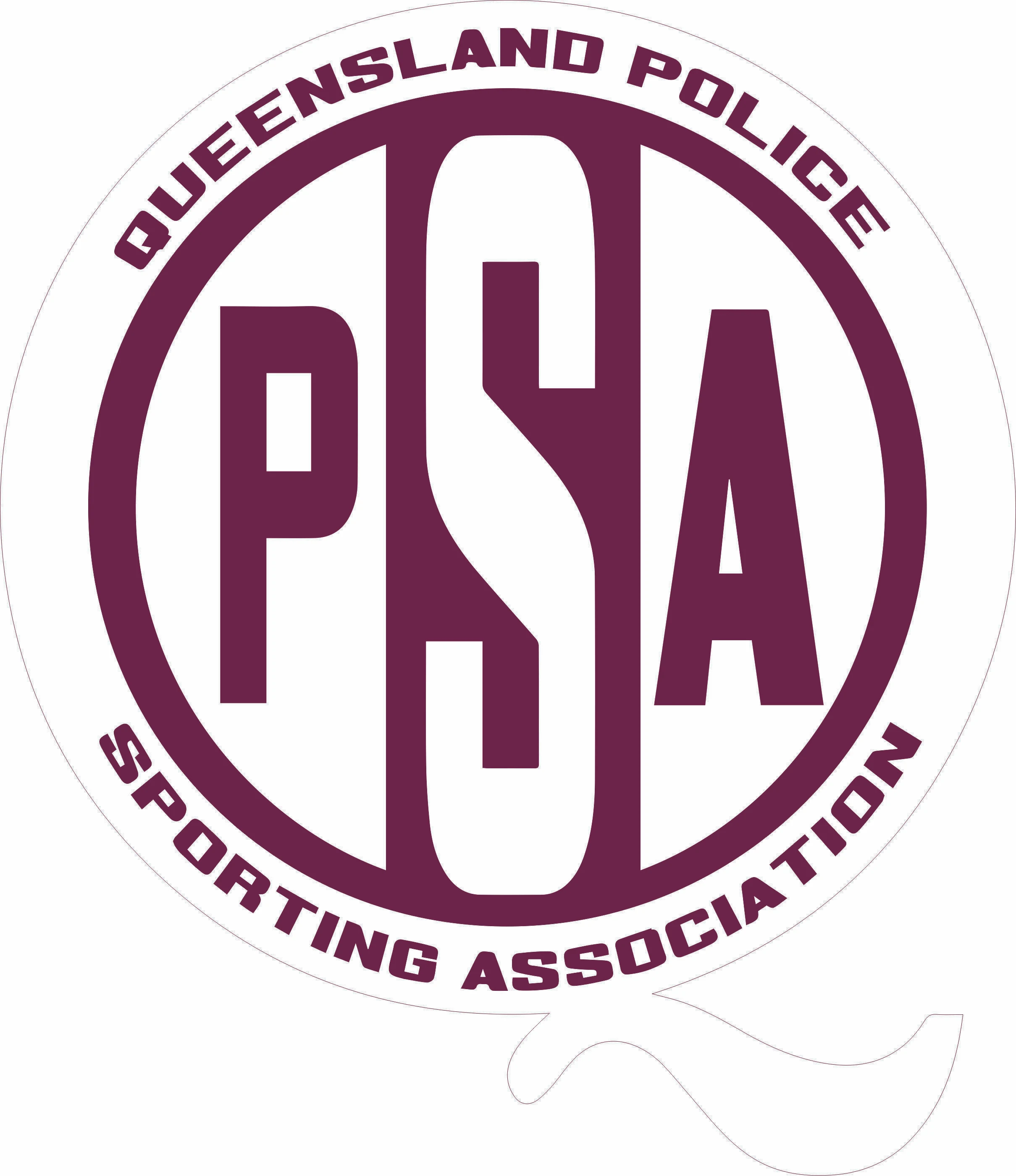 QLD Police Sport Association
