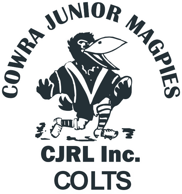 Cowra Magpies JRL