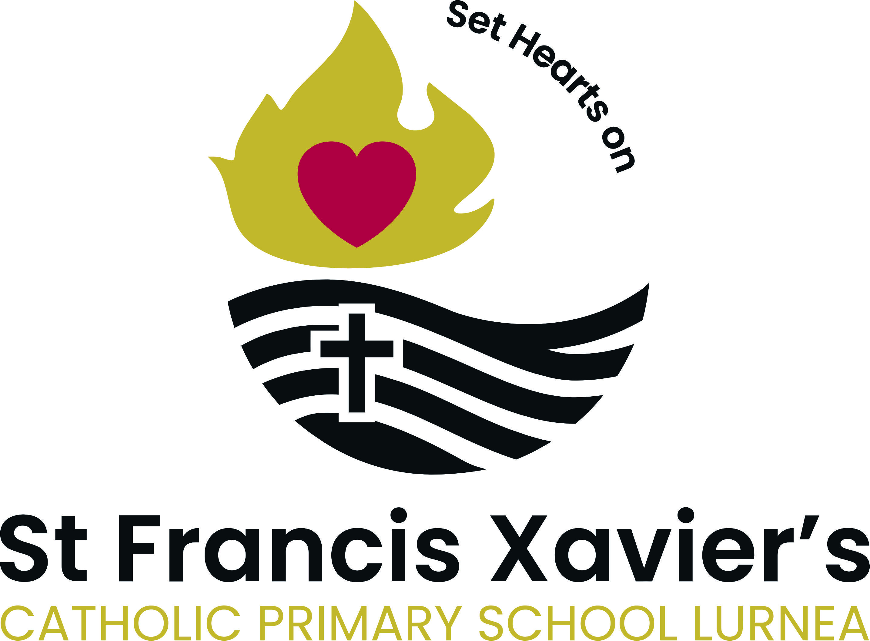 St Francis Xavier