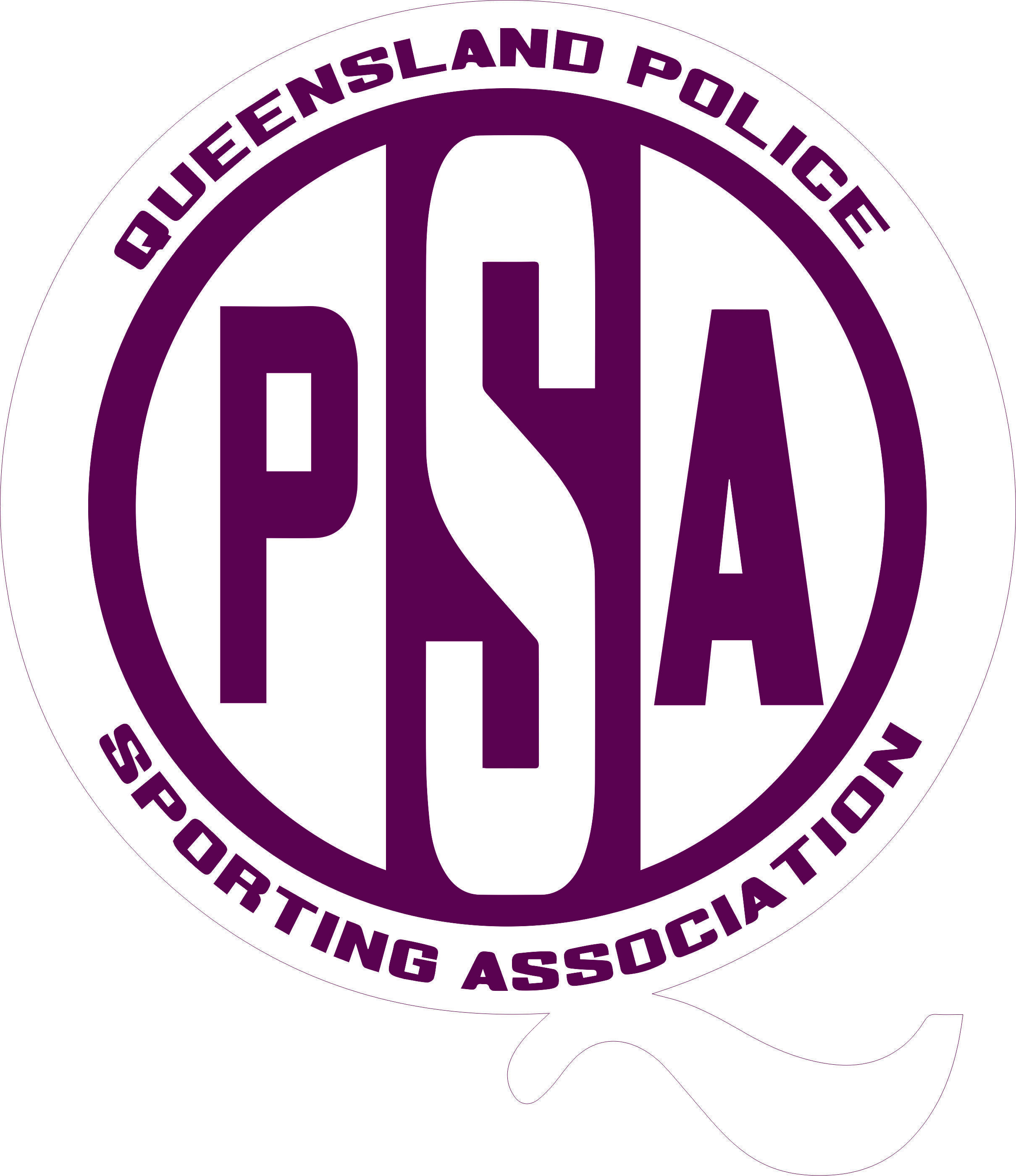 QLD Police Sport Association 