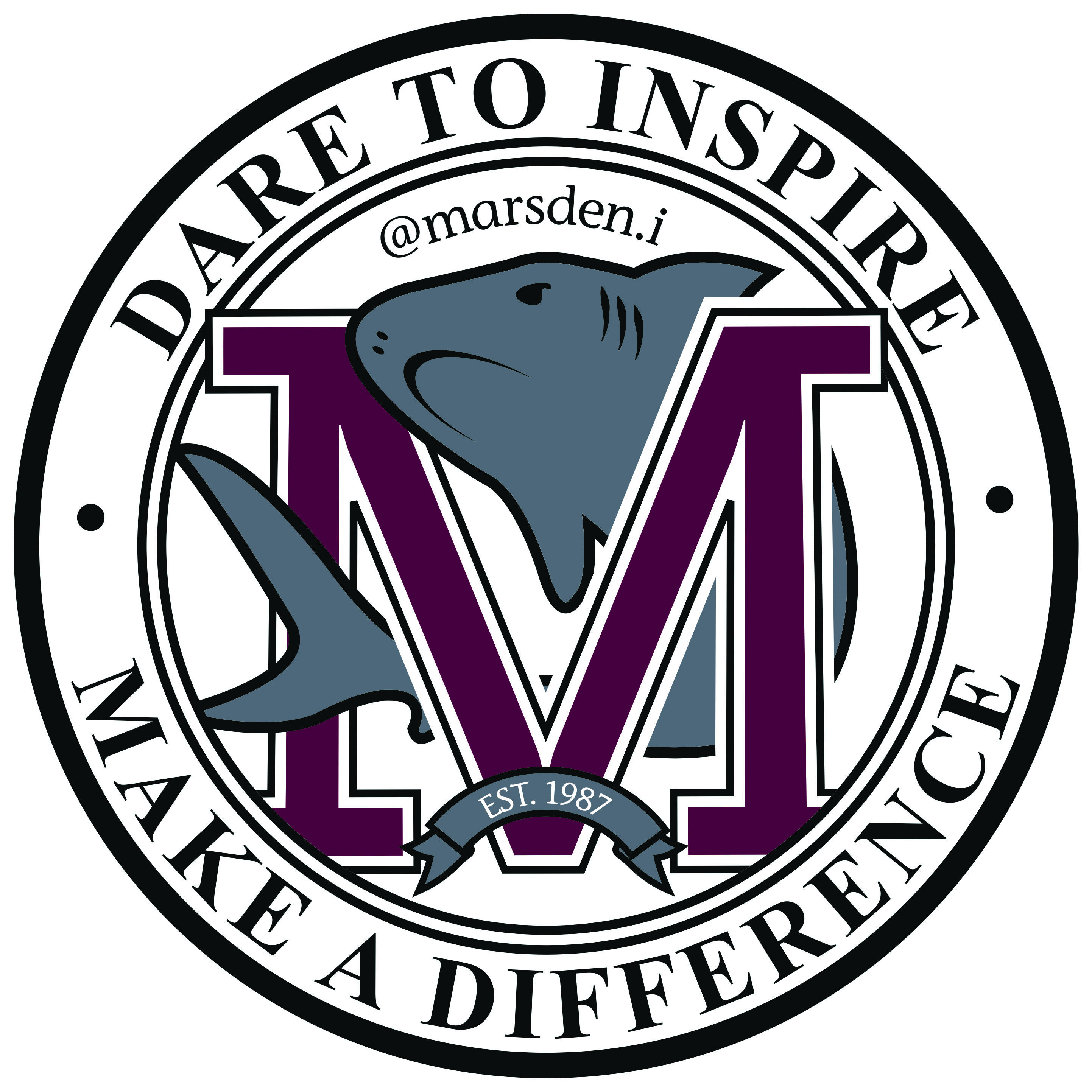 Marsden SHS - Staff