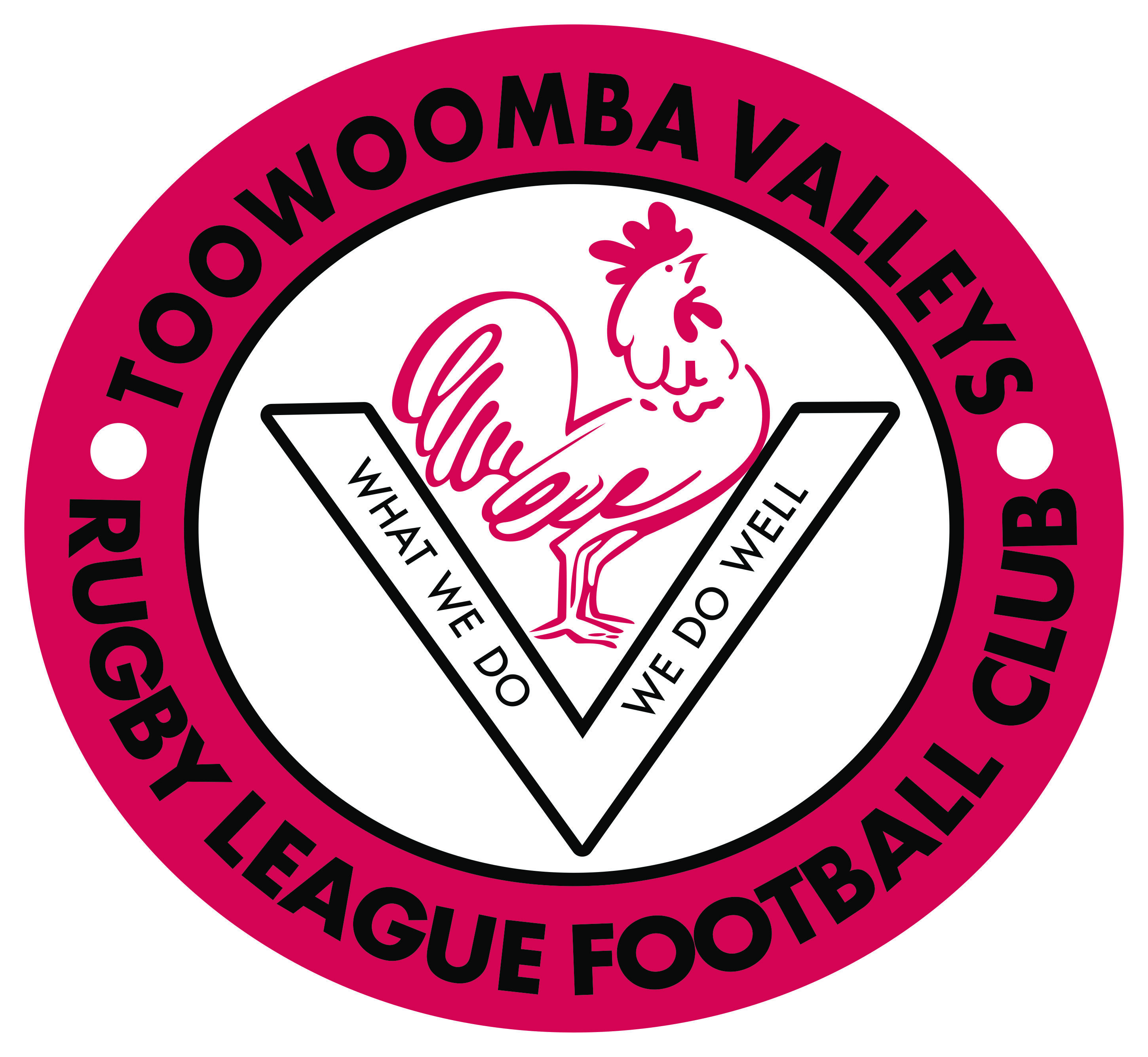 Toowoomba Valley RLFC