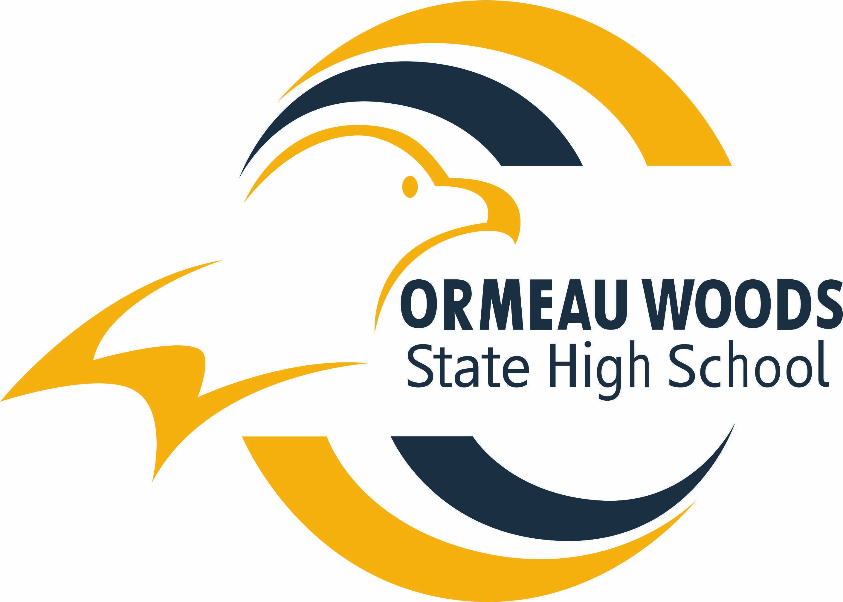 Ormeau Woods SHS (Staff)