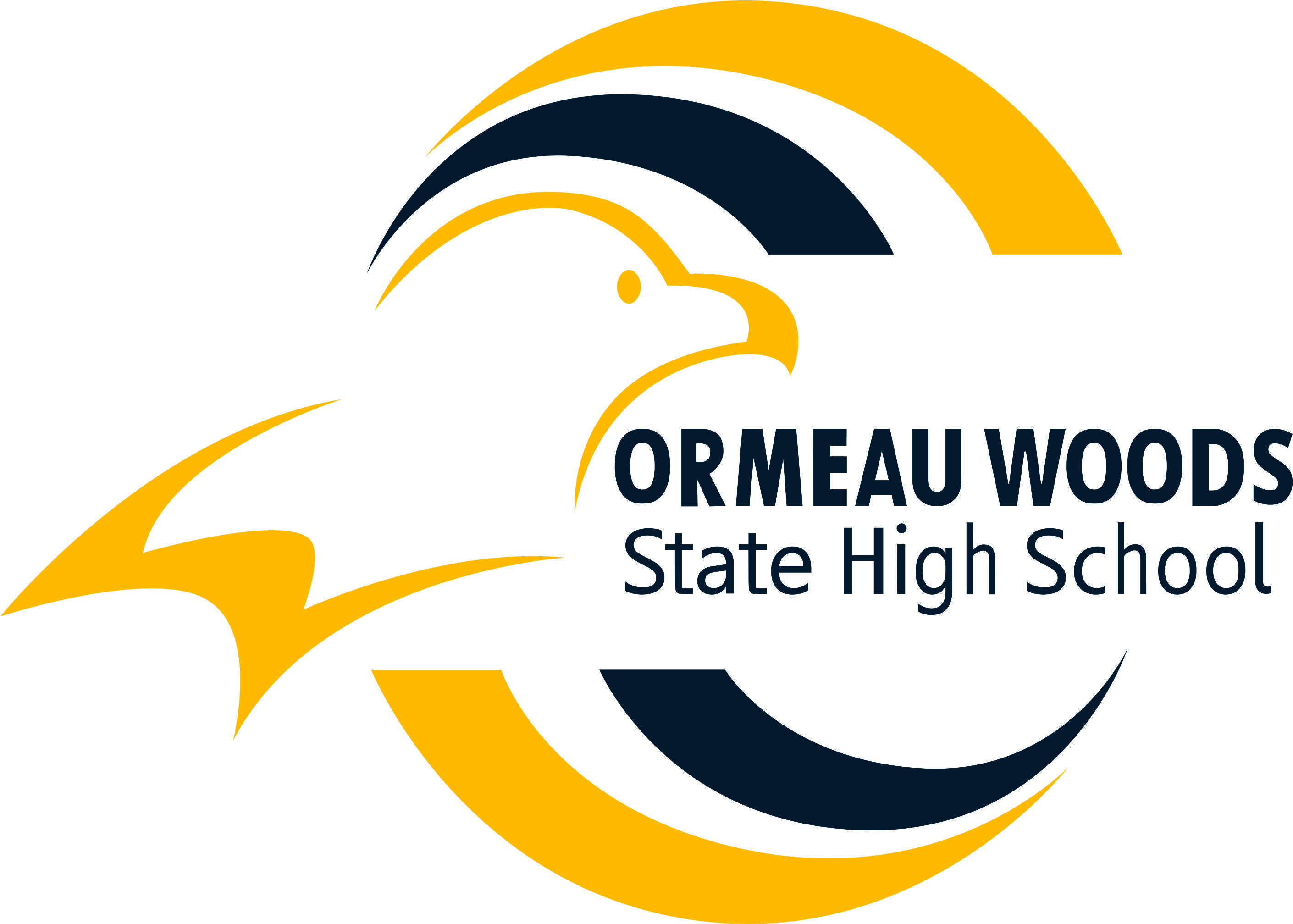 Ormeau Woods SHS (Staff)