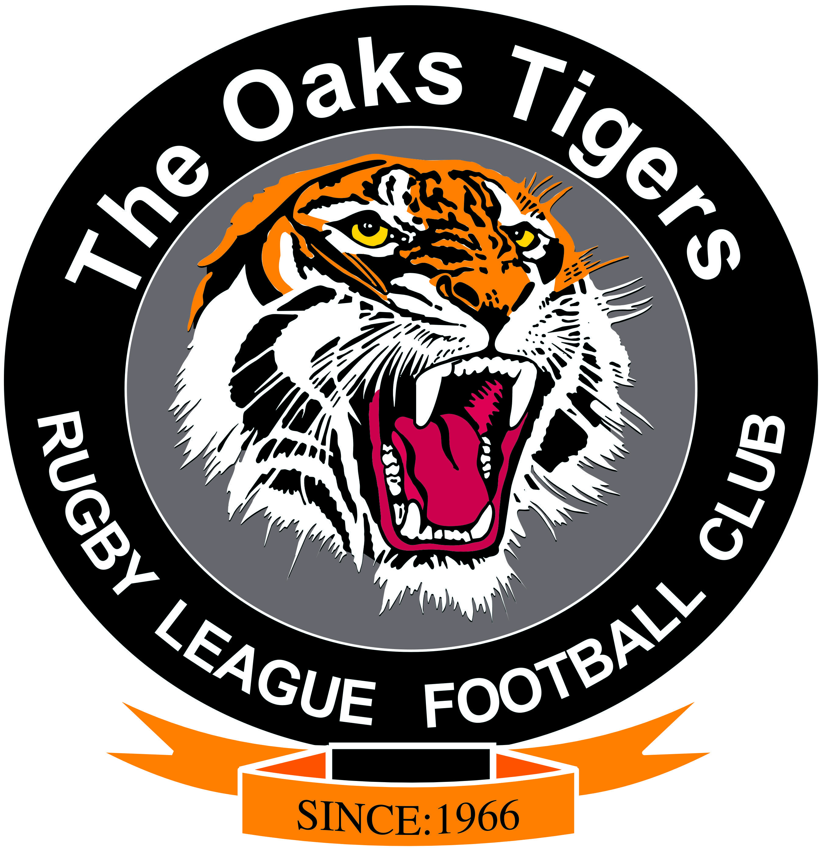 The Oaks RLFC