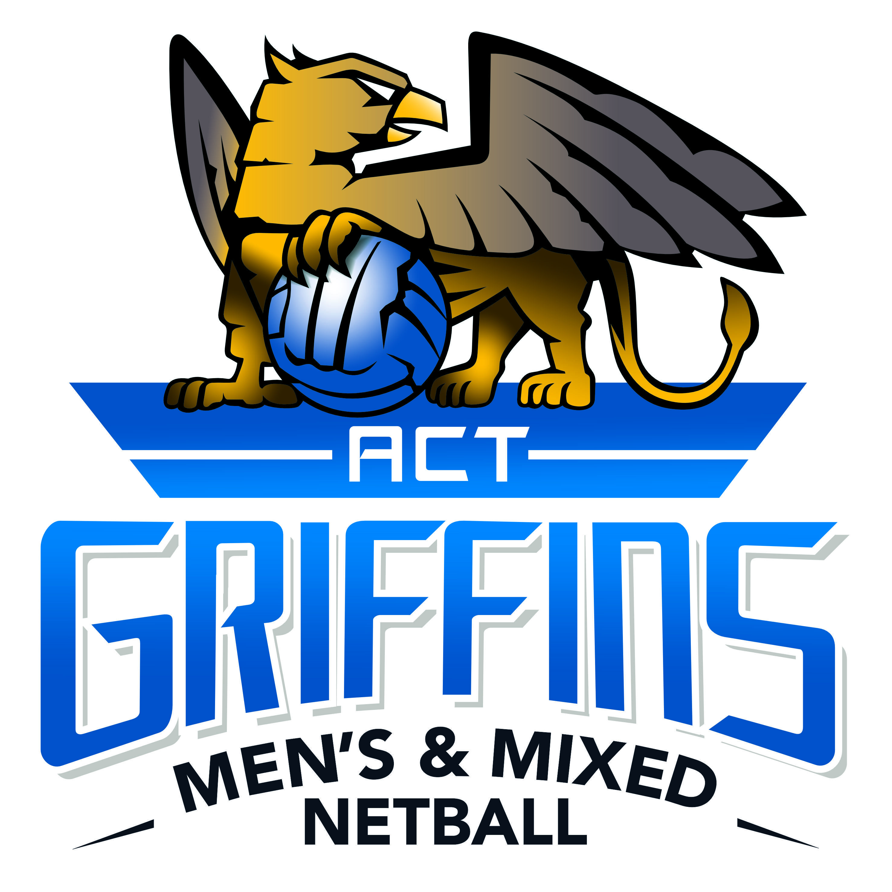 ACT Men's/Mixed Griffins Netball