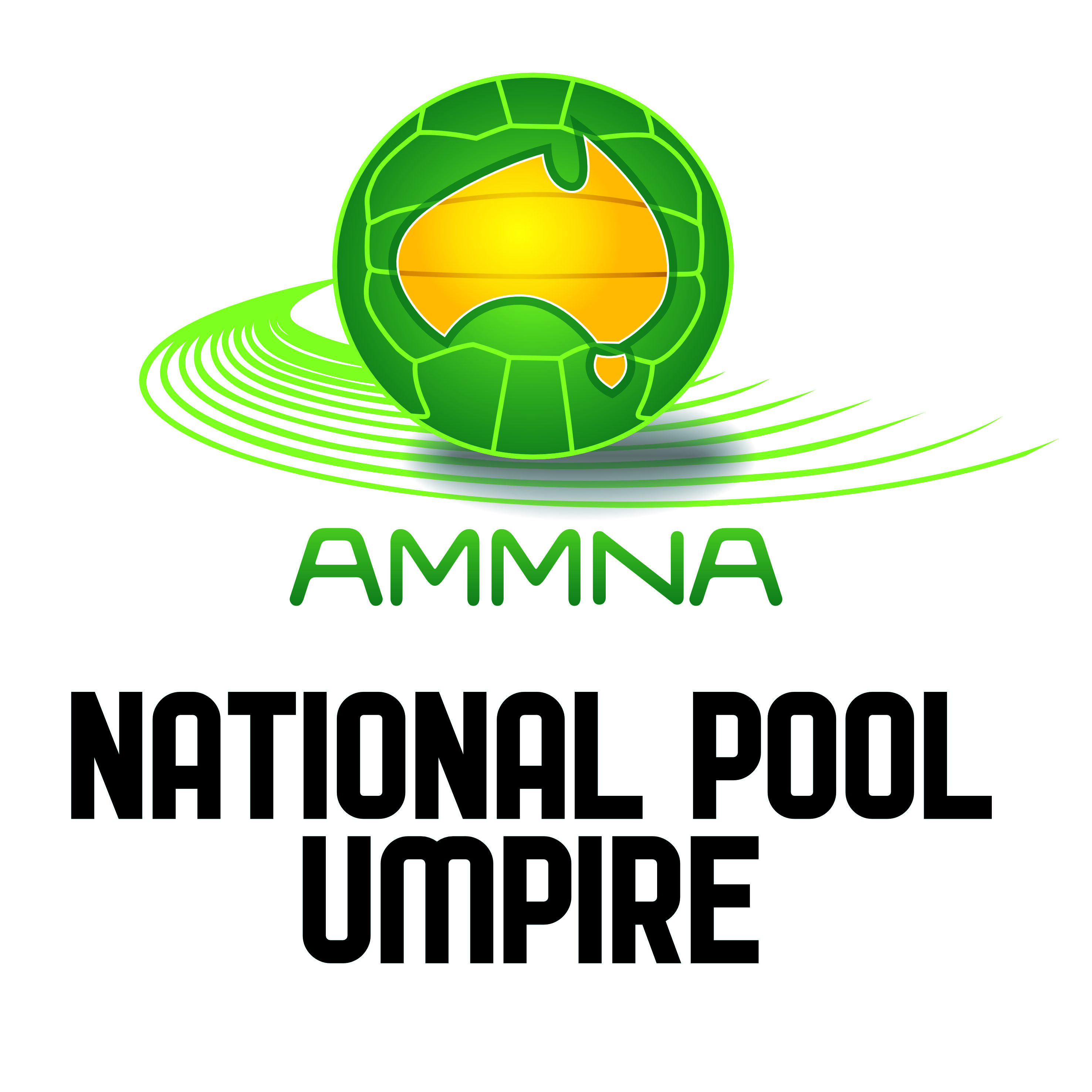 Australian Men's Netball - Umpires 