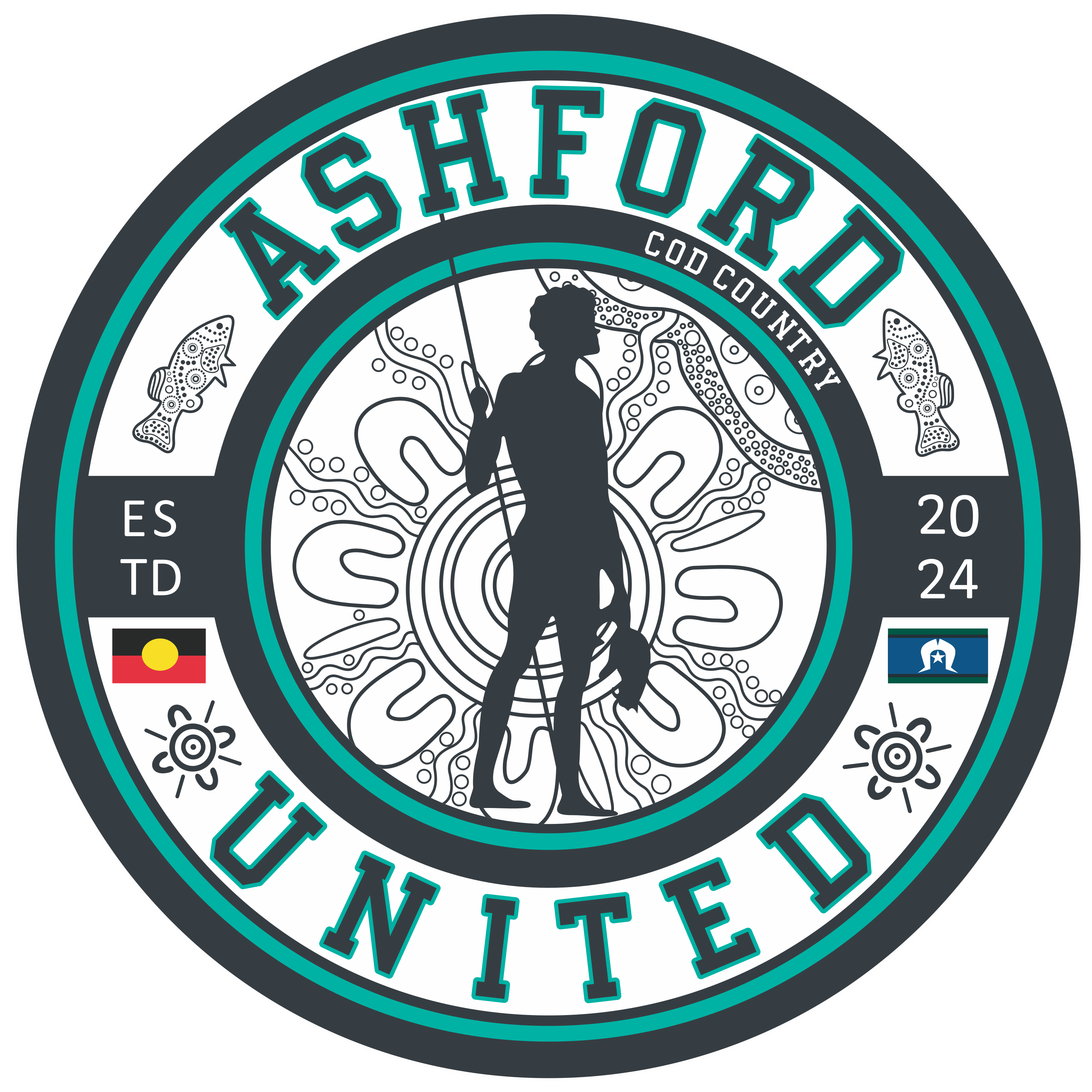 Ashford United Lismore KO 2025
