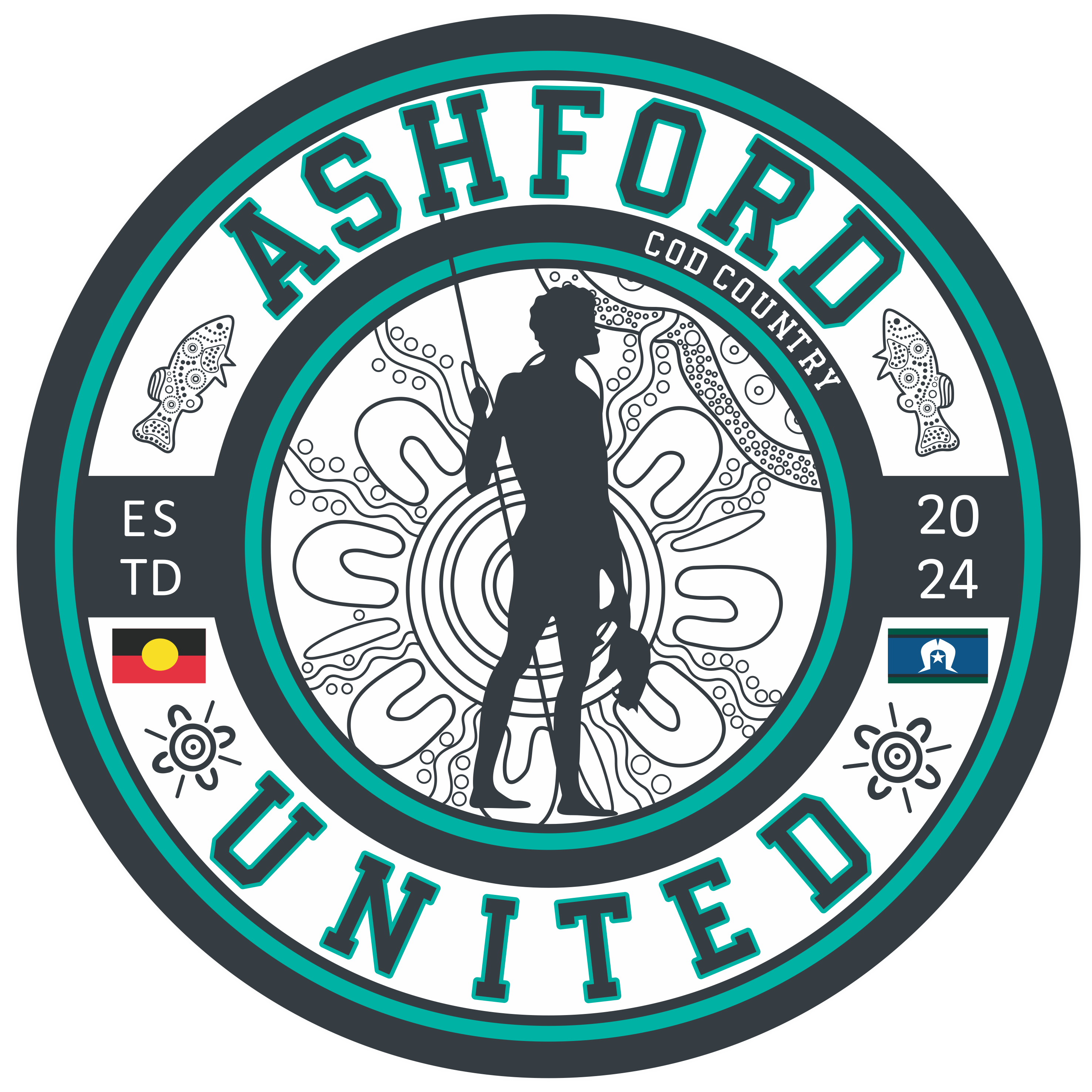  Ashford United Lismore KO 2025
