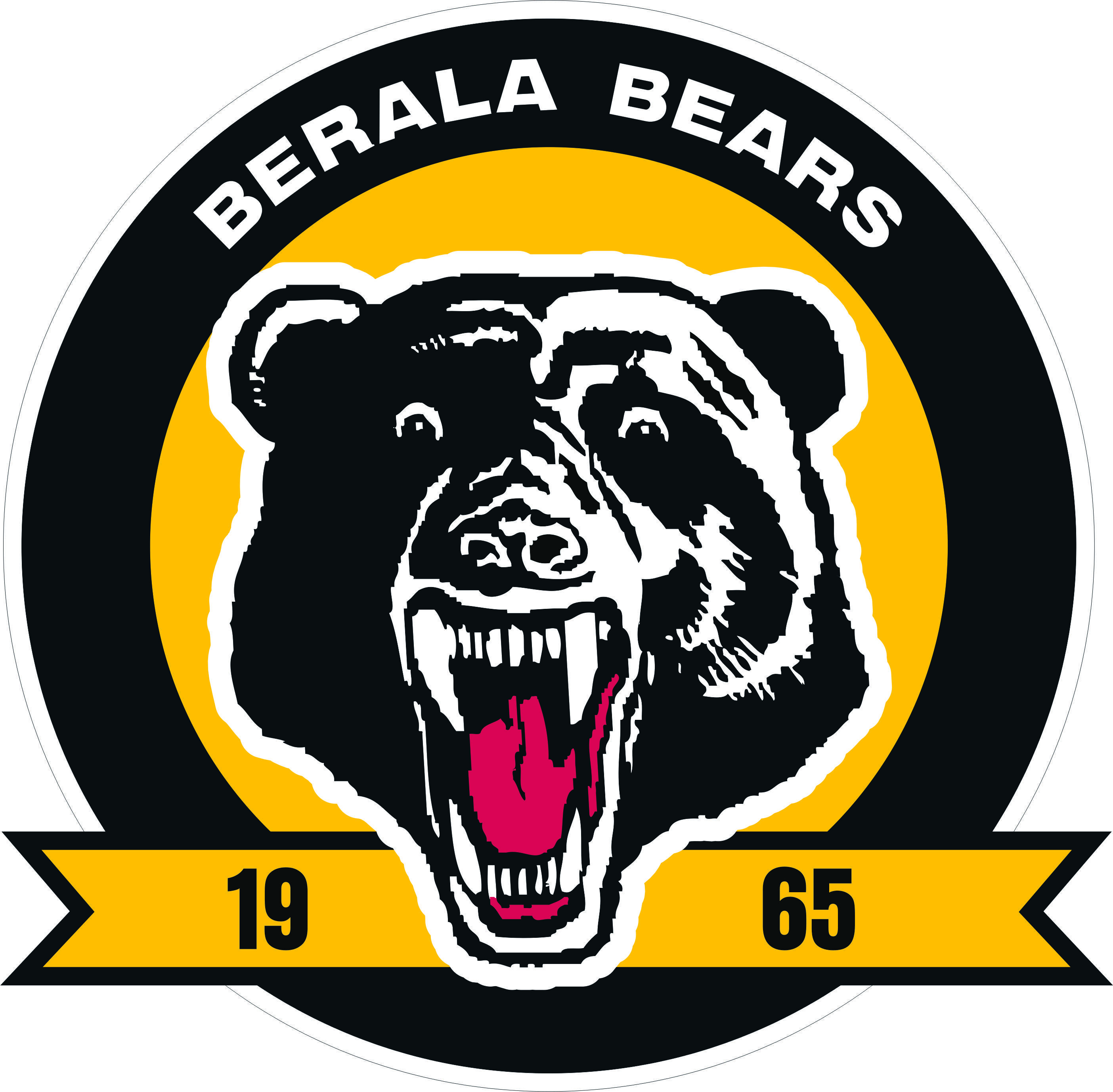 Berala Bears JRLFC